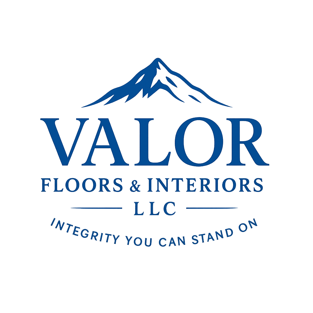 Valor Floors and Interiors
